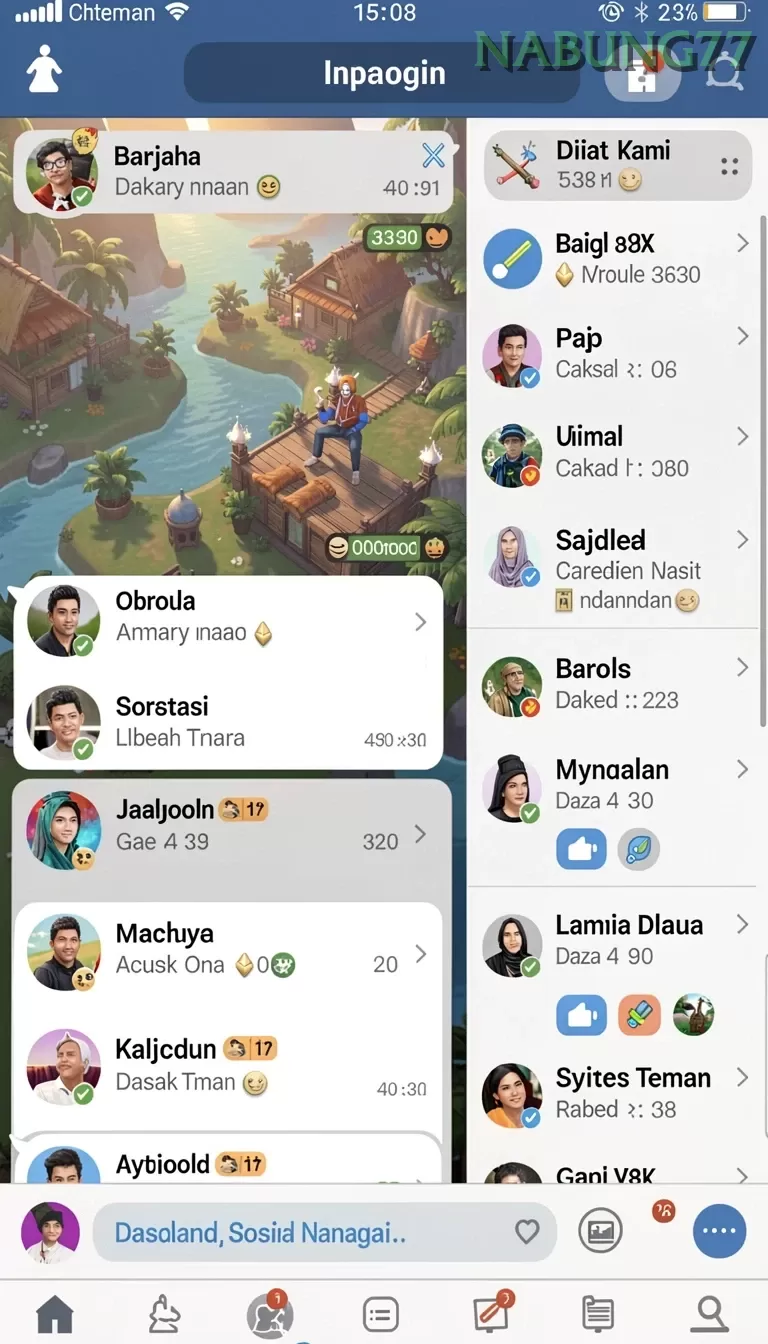 Screenshot 66kbet nomor 1
