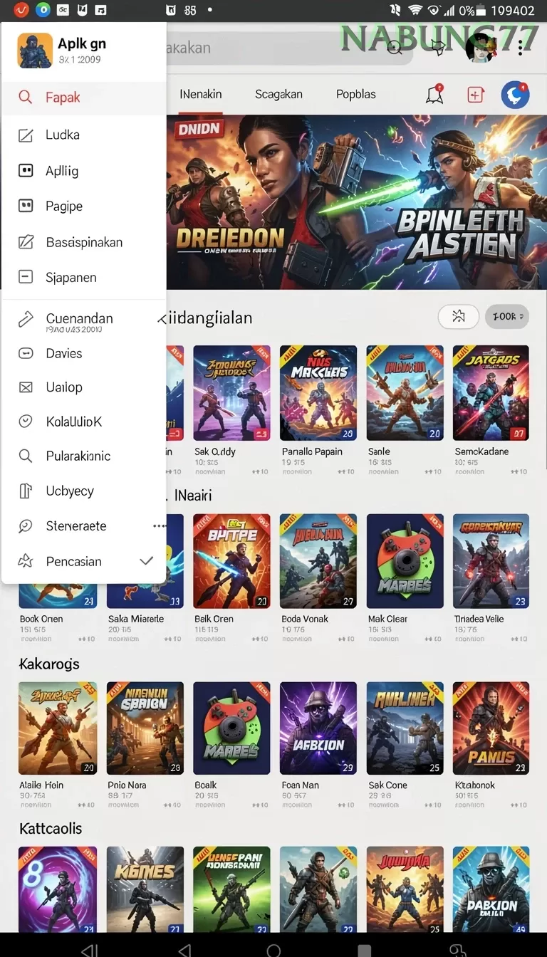 Screenshot 66kbet nomor 3