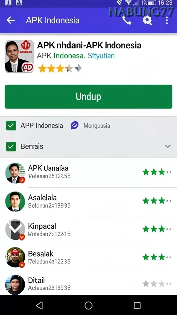 Screenshot 66kbet nomor 2