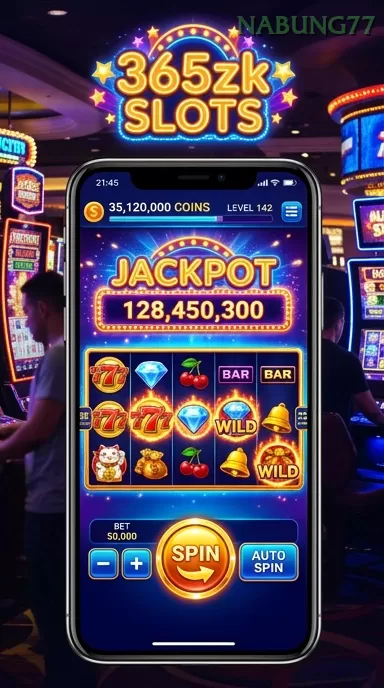Screenshot Aakasino nomor 2