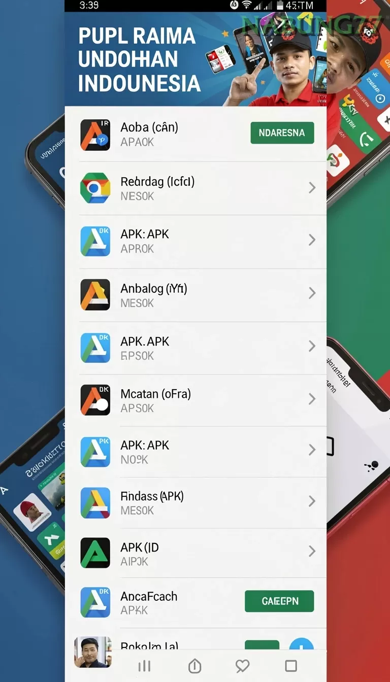 Screenshot Buaya77 nomor 2