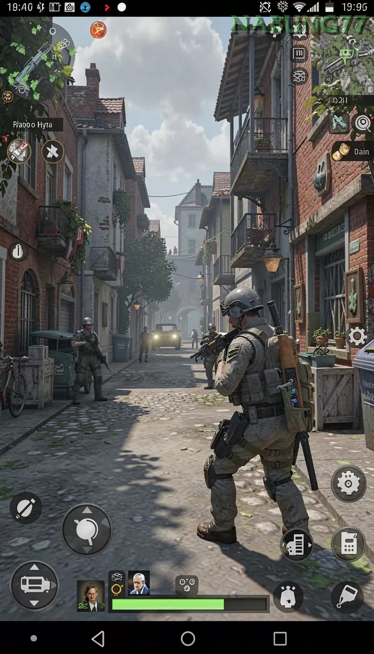 Screenshot Megawin288 nomor 2